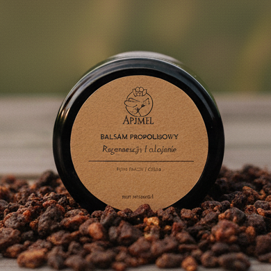 Balsam propolisowy