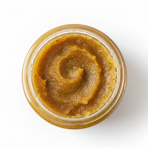 peeling do ciała Propolisowy 